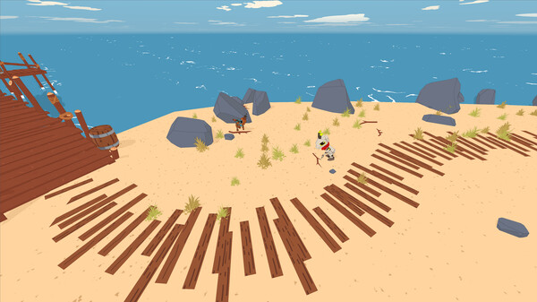 Project: Autumn screenshot 5