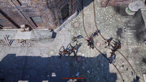 Killing Dead screenshot 5