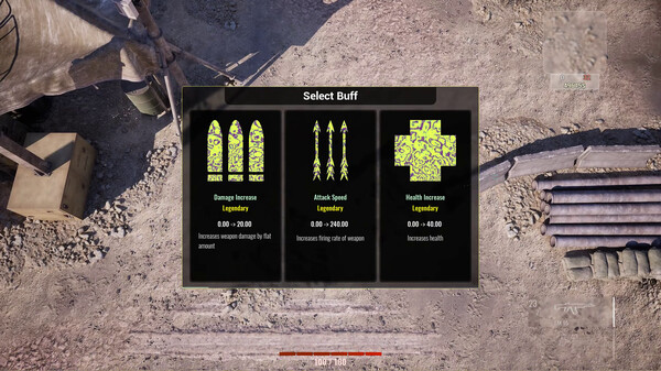 Killing Dead screenshot 6