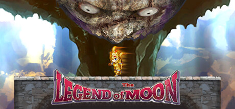 Legend of the Moon steam charts