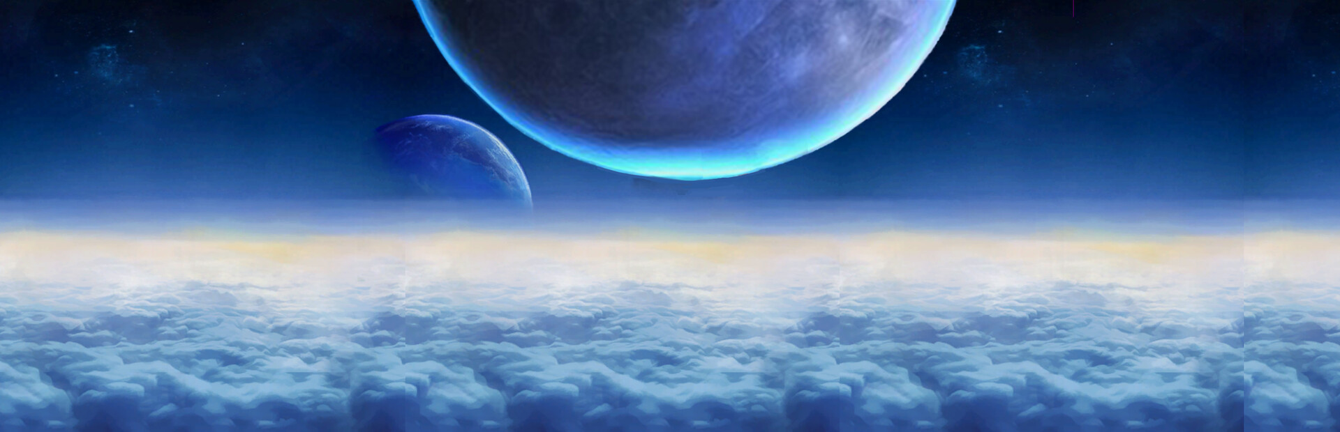 Legend of the Moon