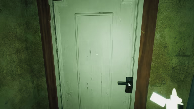 Prison of Nightmare video 1