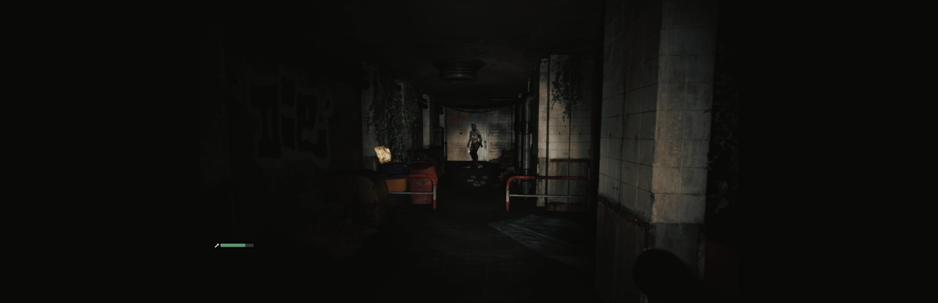 Prison of Nightmare