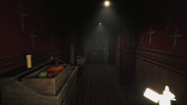 Prison of Nightmare.