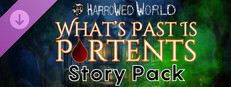 Harrowed World: What's Past Is Portents - Story Pack game capsule image