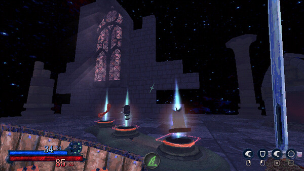 Blast Judgment screenshot 6