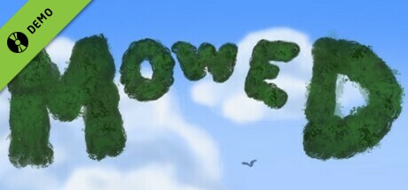Mowed Demo cover art