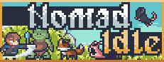 Nomad Idle