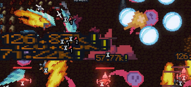 Nomad Idle video 1