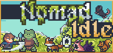 Nomad Idle Banner