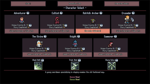 Nomad Idle screenshot 4