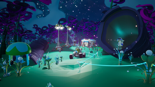 ASTRONEER: Glitchwalkers