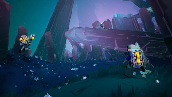 ASTRONEER: Glitchwalkers