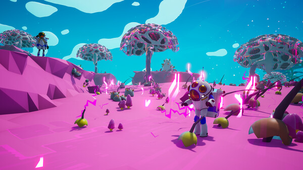 ASTRONEER: Glitchwalkers