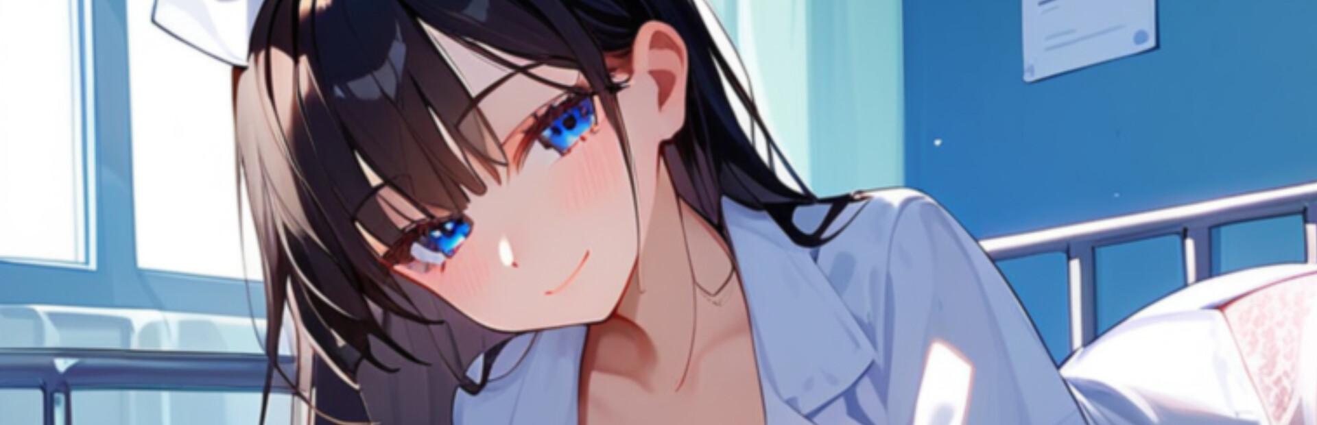 Hentai Nurse