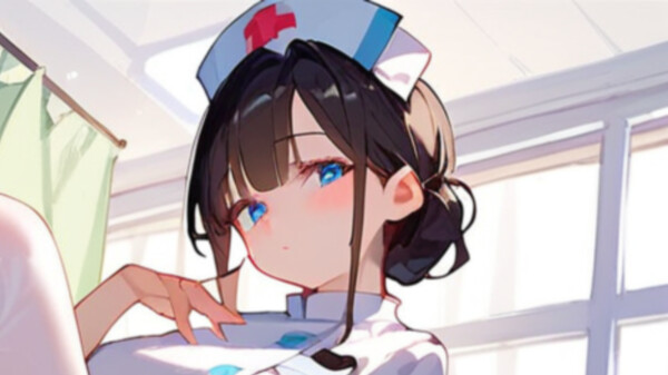 Hentai Nurse screenshot 6