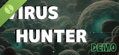 Virus Hunter Demo