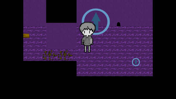 Alex's Sketchbook World screenshot 4