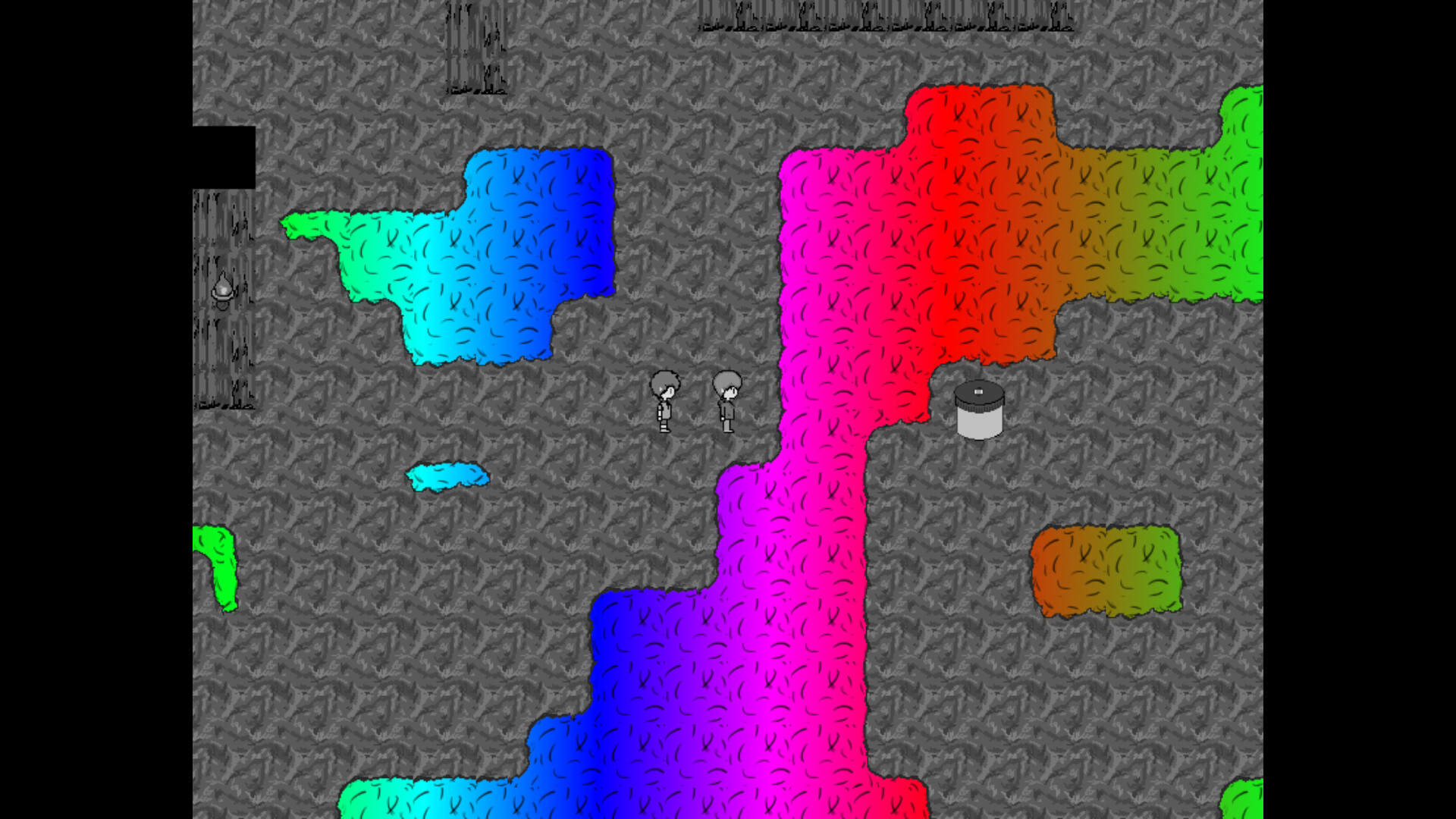 Alex's Sketchbook World screenshot #9