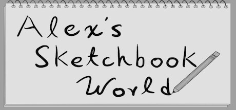 Alex's Sketchbook World Cheat Engine/CT