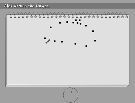 Alex's Sketchbook World screenshot 3