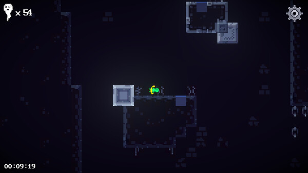 Drop It! Jelly Man screenshot 3