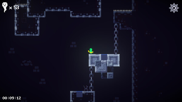 Drop It! Jelly Man screenshot 2