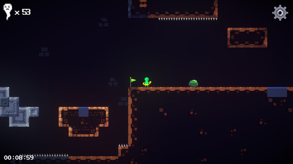 Drop It! Jelly Man screenshot 5