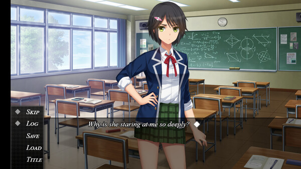 Gaia VN Collection screenshot 5