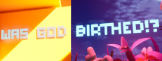 Was God Birthed!?