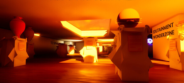 Was God Birthed!? screenshot 6