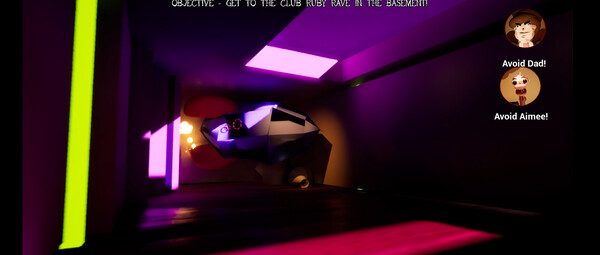 Was God Birthed!? game for Linux 1