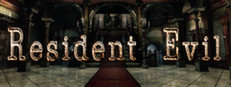 Resident Evil game cover