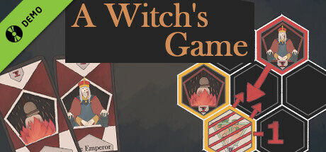 A Witch's Game Demo