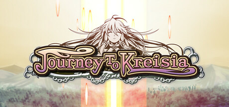 Journey to Kreisia banner