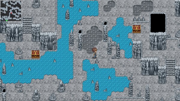 Скриншот из Journey to Kreisia