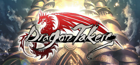 Dragon Takers banner