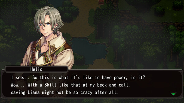 Dragon Takers screenshot 1