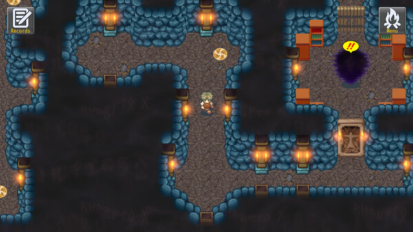 Dragon Takers screenshot 2