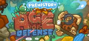 Age of Defense: Prehistory