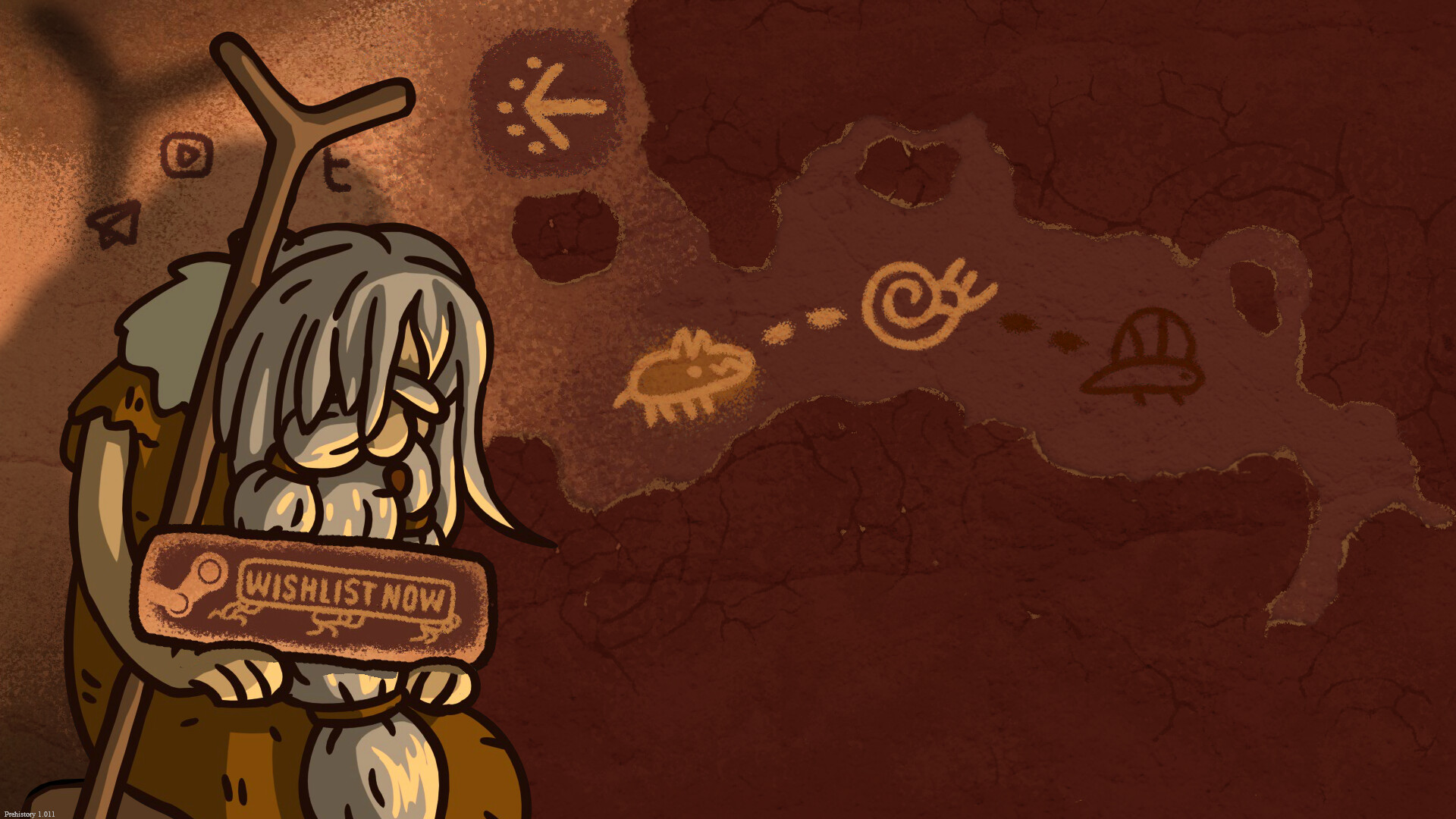 Age of Defense: Prehistory screenshot #2