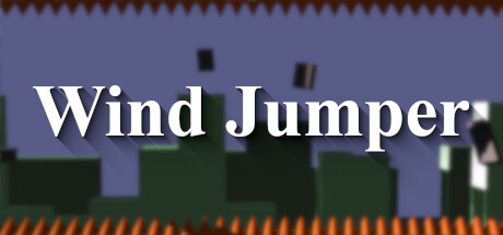 Wind Jumper steam charts