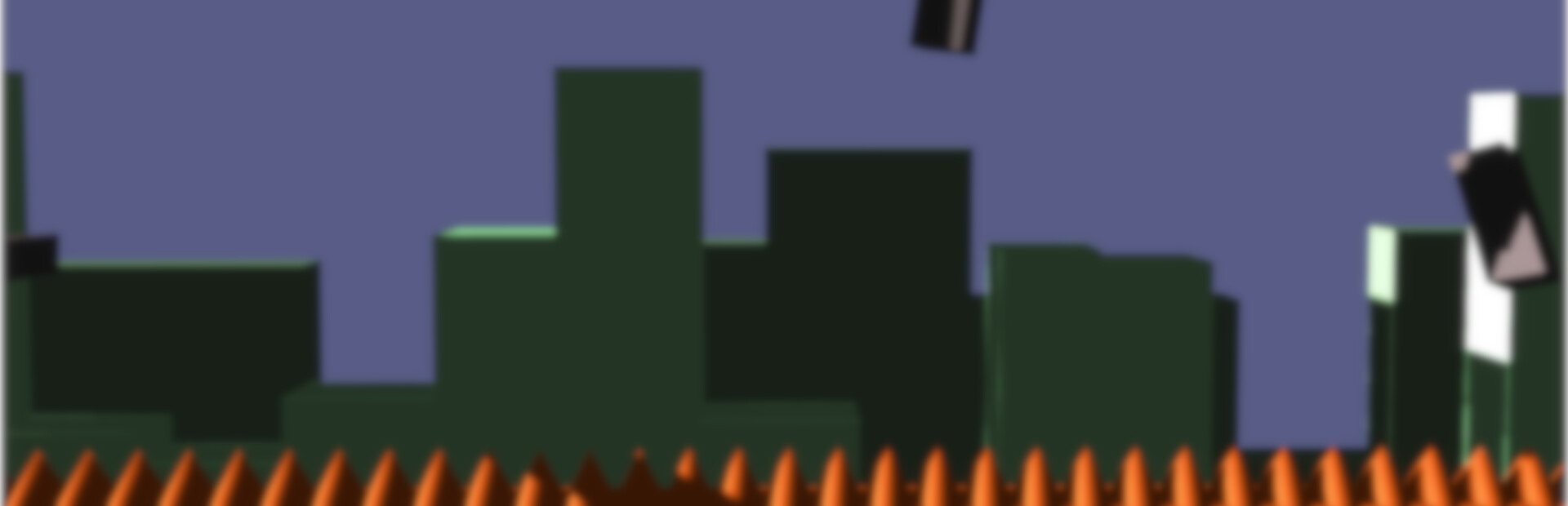 Wind Jumper
