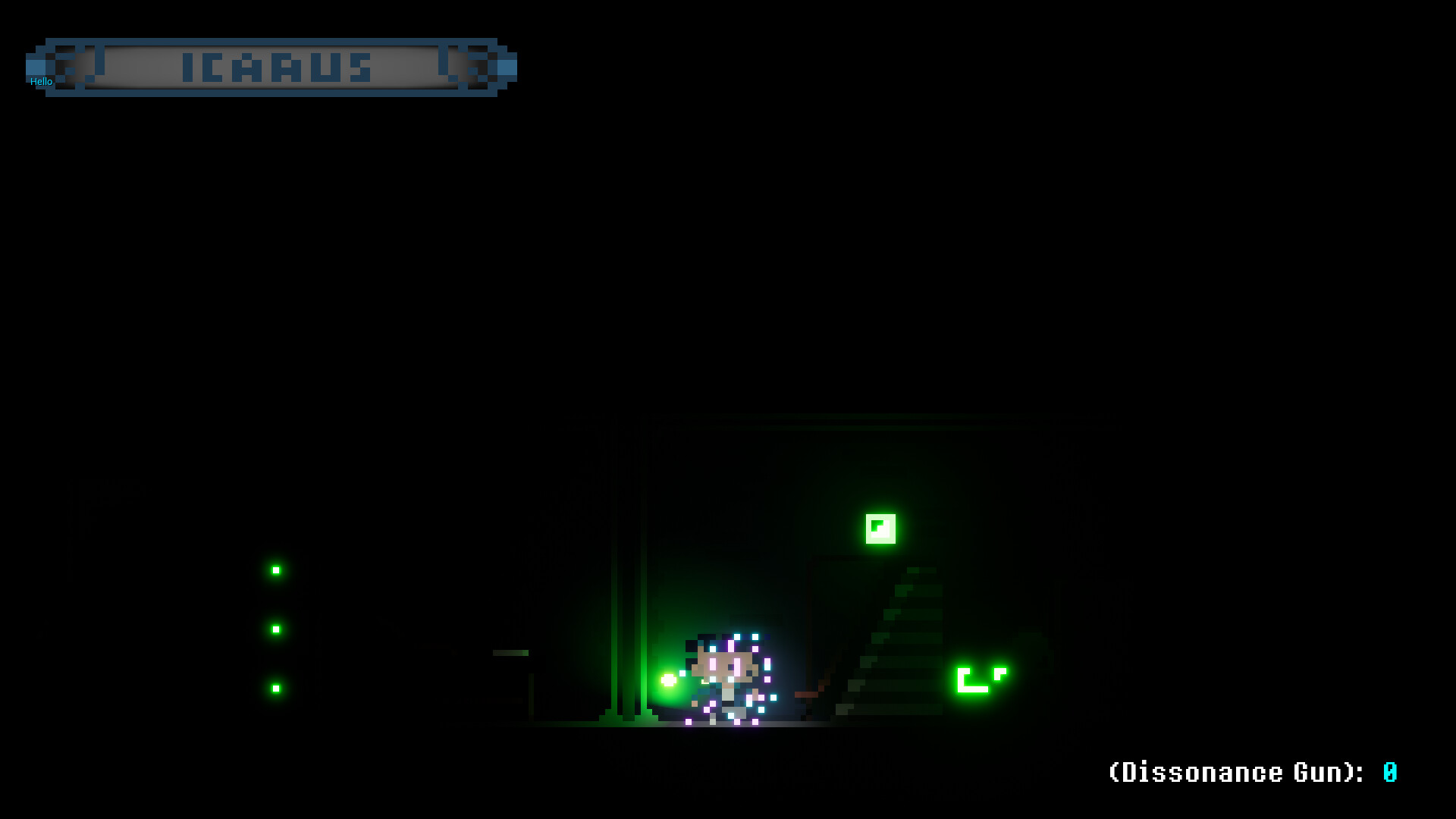 Void: Icarus screenshot #2