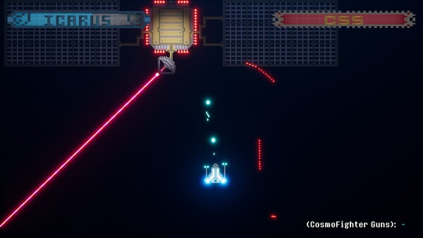 Void: Icarus screenshot 3