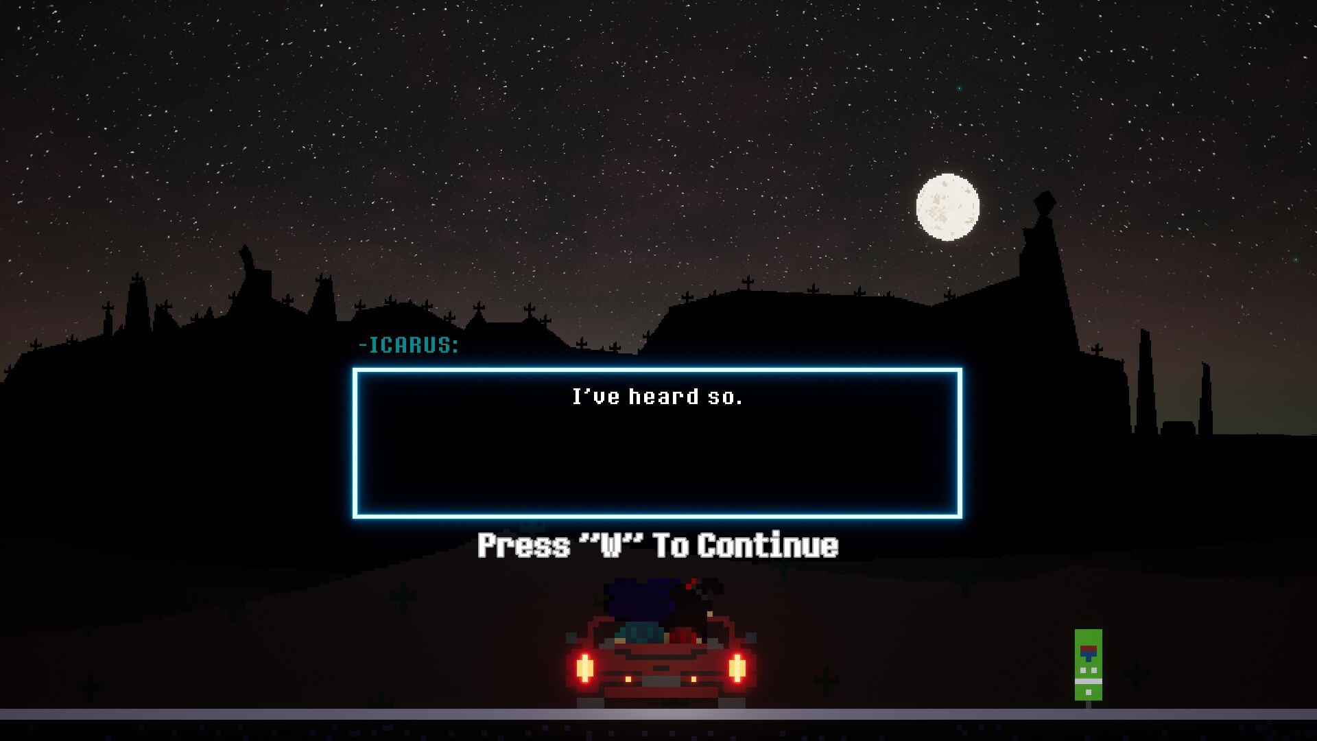 Void: Icarus screenshot #5
