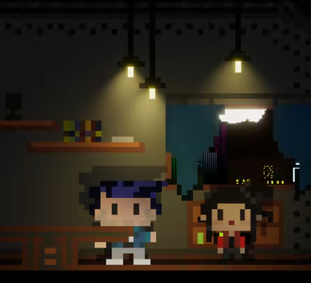 Void: Icarus screenshot 3