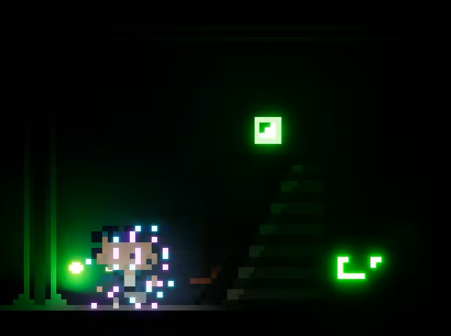 Void: Icarus screenshot 1