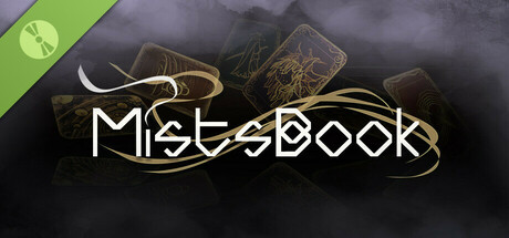 MistsBook Demo