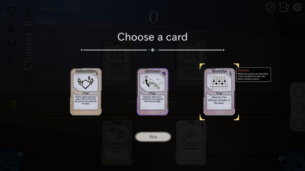 MistsBook Demo